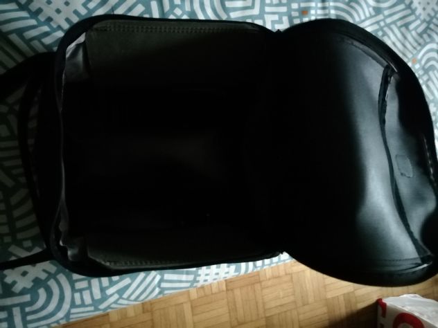 Borsa da serbatoio per moto - Foto 3