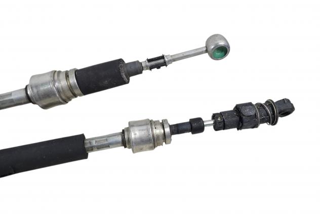 CORDE CAMBIO FIAT 500 Serie 46352685 Hybrid 1000 (15) - Foto 6