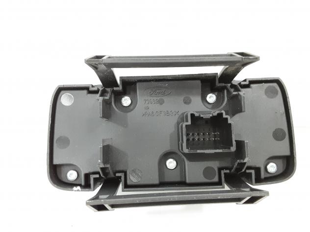 INTERRUTTORE COMANDO LUCI FORD EcoSport Serie C1BT13A024CB (12) - Foto 4
