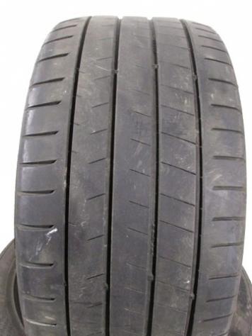 275/40ZR18 103Y KUMHO ECSTA PS91 A1717 5.02MM 5.18MM PNEUMATICI ESTIVI (QUANTITA' 2 GOMME) - Foto 6