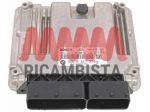 0281018401 BMW 2.0 centralina motore Bosch