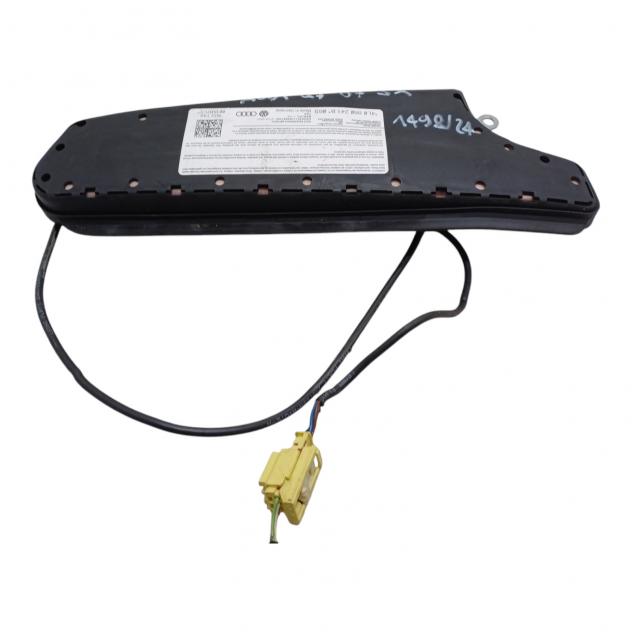 AIRBAG SEDILE SINISTRO AUDI Q7 Serie (4LB) 4L0880241B (0515) - Foto 3