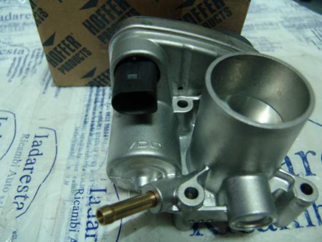 CORPO FARFALLATO AUDI A2/ GOLF 5 1.4 036133062