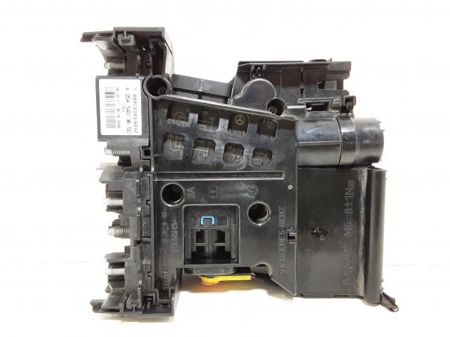 CENTRALINA BATTERIA MERCEDES Classe C S. Wagon W204 A2045403650 OM 646.811 Diesel 2100 (07)