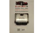 CENTRALINA MOTORE VOLKSWAGEN Polo 4° Serie 045906019BF 0281011241 AMF diese &hellip;