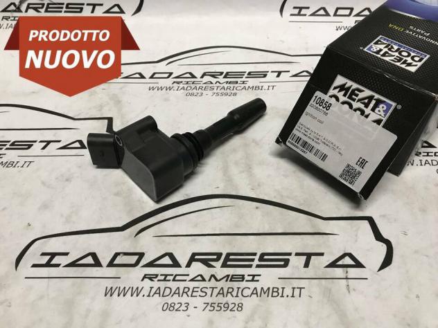 Bobina Accensione Polo - Ibiza 1.0 MPI Bz 05C905110 - Foto 3
