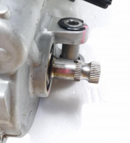 CITY COMPLETO TOYOTA Yaris Serie JJ301-002130 (1416) - Foto 7