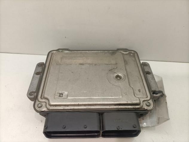CENTRALINA MOTORE HYUNDAI iX35 1° Serie 391202A000 D4FD diesel 1685 (10) - Foto 6