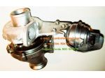Opel Astra 2.0 CDTi turbina 55570748