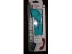 Mini cornetta azzurra nuova old style per iPhone/Samsung/Lg/Oppo