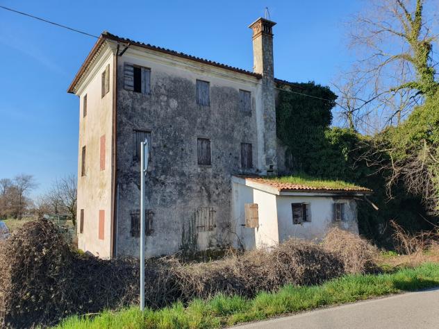 Casa di campagna in Via Comunale di Rustignè - Foto 8