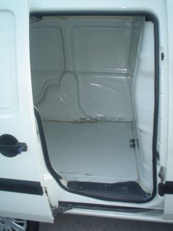 Fiat Doblo 1.3 MJT 16V PC-TN Coibentato - Foto 5