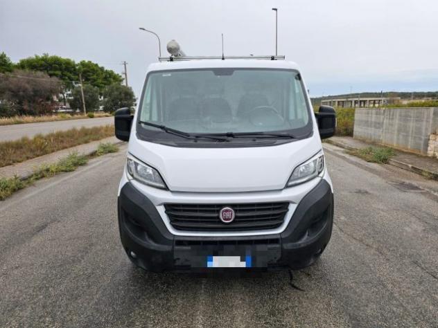 FIAT Ducato MAXI 35 2.3 MJT 130CV PM-TN Furgone rif. 24190093 - Foto 2