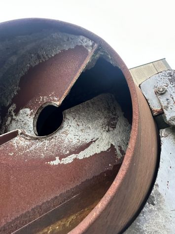 Impianto di betonaggio ARA BT 1540 - Foto 6