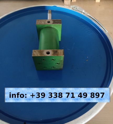 PISTONE O CILINDRO A OLIO - Foto 3