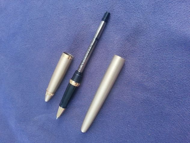 PENNA ROLLER WATERMAN - Foto 2