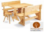 Set Panche e tavoli pub ristorante cod 269/Na