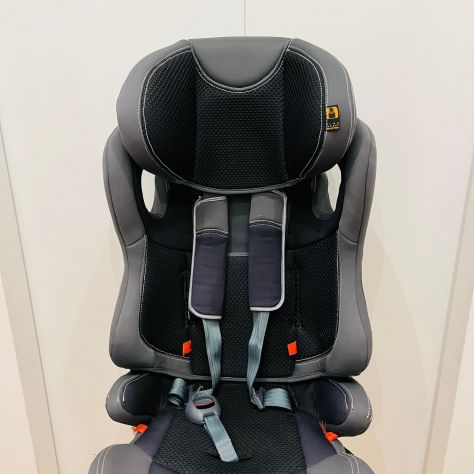 seggiolino auto per bambino - Foto 2