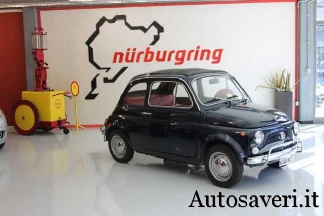 FIAT 500L L rif. 4786966 - Foto 2