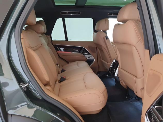Land Rover Range Rover 3.0D I6 350 MHEV HSE SWB aut. - PEDANE LATERALI ELETTRICHE - IVA ESPOSTA - Foto 5