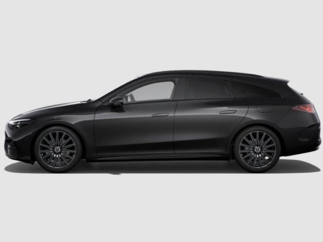 Mercedes-Benz CLA CLA 200 Shooting Brake Hybrid AMG Line Plus Premium - Foto 2