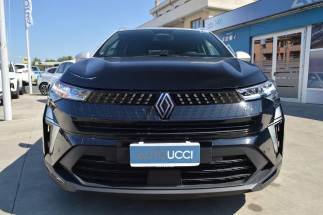 RENAULT Captur ECO-G 100 CV Techno GPL rif. 23961806 - Foto 4