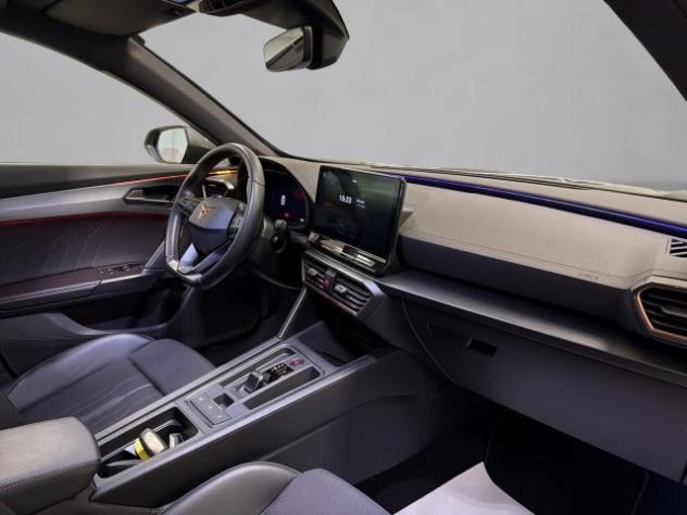 CUPRA Formentor 1.4 e-hybrid 204cv dsg rif. 23873114 - Foto 6