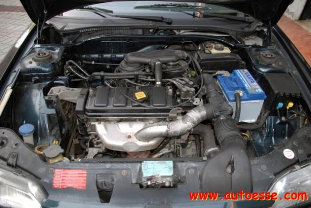 PEUGEOT 306 1.4i cat 5 porte XR rif. 23940330 - Foto 9