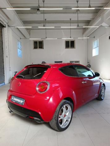 ALFA ROMEO MiTo 1.3 JTDm 85 CV S&S Distinctive rif. 23793023 - Foto 3