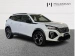 Peugeot 2008 II 2023 1.2 puretech Allure s&s 100cv