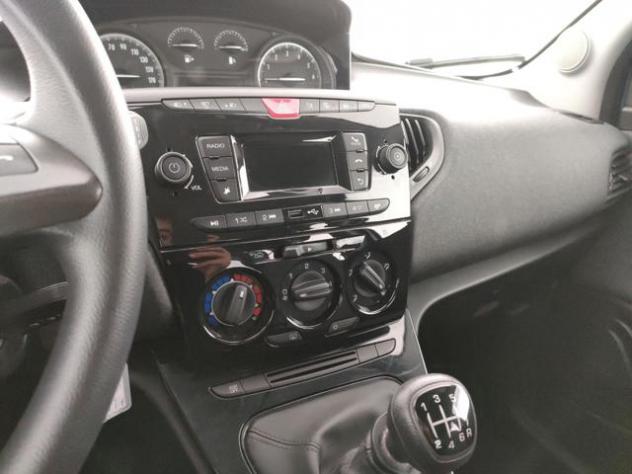 LANCIA Ypsilon 1.0 FireFly 5 porte S&S Hybrid Ecochic Silver rif. 23897949 - Foto 8