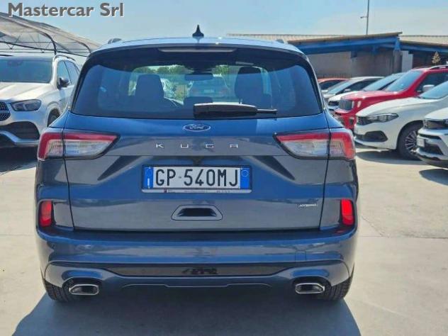 FORD Kuga Kuga III 2.5 full hybrid ST-Line 2wd 225cv cvt - rif. 23998336 - Foto 5