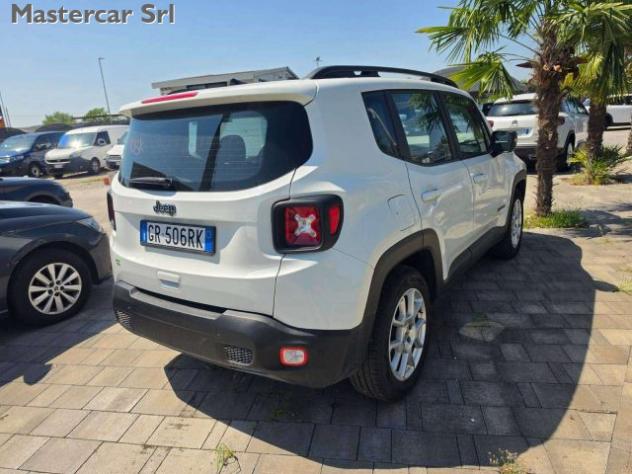 JEEP Renegade 1.5 turbo t4 mhev Limited 2wd 130cv DCT - GR506RK rif. 24034148 - Foto 5