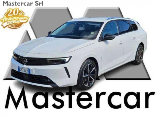 OPEL Astra Sports Tourer 1.5 Business Elegance AT8 - GR736LY rif. 23820717