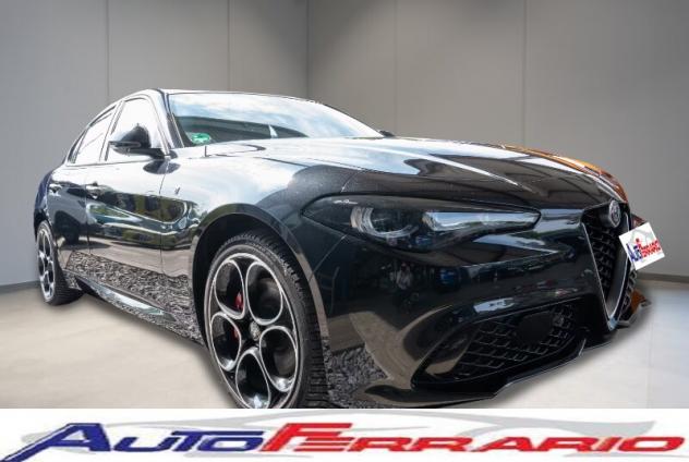 ALFA ROMEO Giulia (2016) Giulia 2.0 Turbo 280 CV AT8 AWD Q4 Sprint - Foto 2