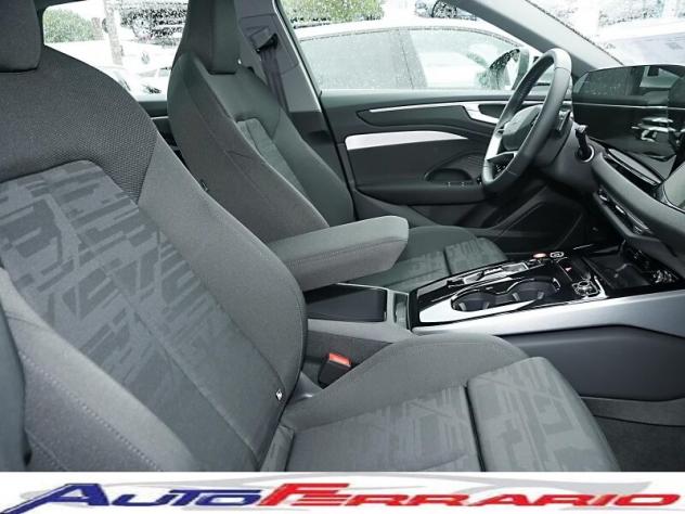 AUDI A6 6ª serie A6 Avant TDI 150 kW S tronic Business - Foto 5