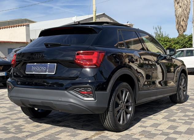 Audi Q2 Business 2.0 TDI 116CV S-Tronic 30 Tetto - Foto 4