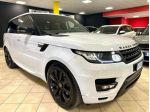 LAND ROVER Range Rover Sport 3.0 TDV6 HSE Dynamic TETTO FULL OPT. rif. 23913928