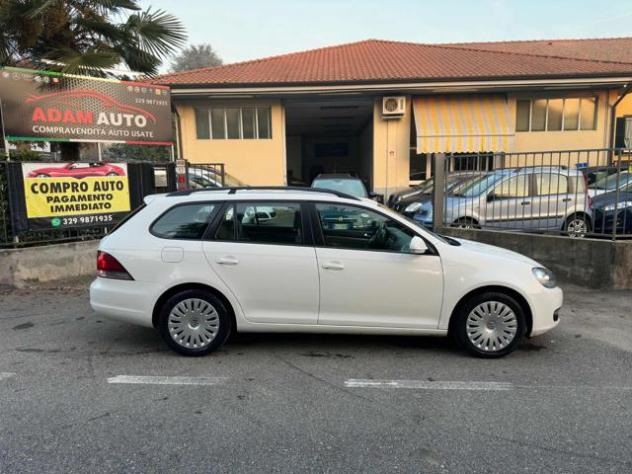 VOLKSWAGEN Golf Var. 1.2 TSI Comfortline rif. 23830565 - Foto 8