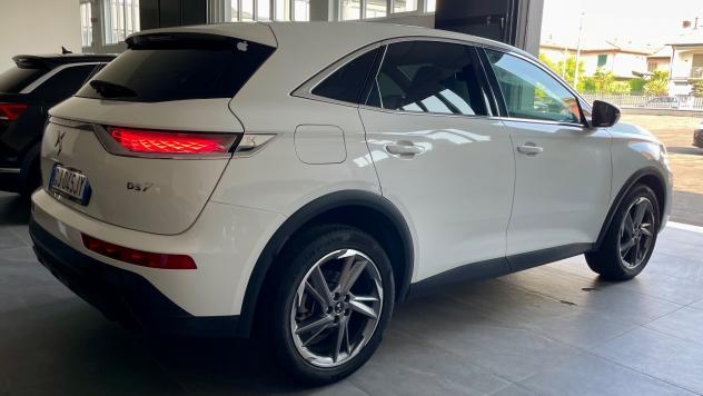 N1 DS7 CROSSBACK 1.5 GRAND CHIC CROSSBACK 130 CV - FULL LED, VIRTUAL COCKPIT, NEOPATENTATI - Foto 7