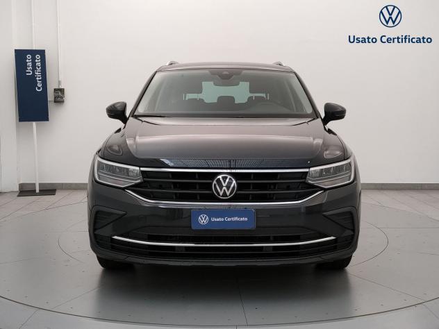 Volkswagen Tiguan 2.0 TDI SCR 90KW Life - Foto 2