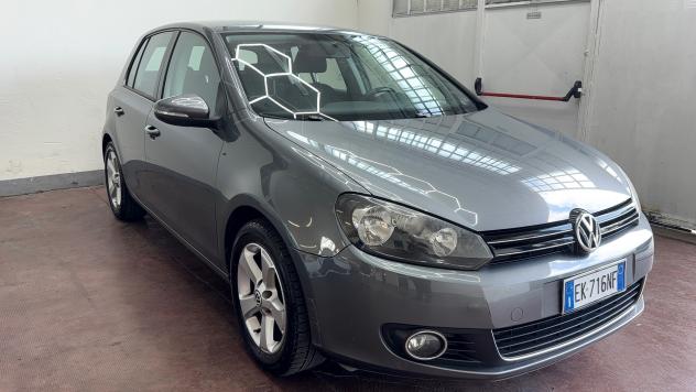 Volkswagen Golf 1.6 TDI DPF 5p. Highline - Foto 2