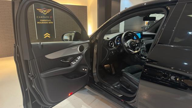 MERCEDES-BENZ GLC 200 197CV - 2020 - Foto 9