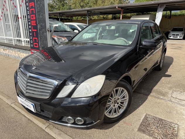 Mercedes-benz E 220 CDI BlueEFFICIENCY Avantgarde AMG - Foto 2
