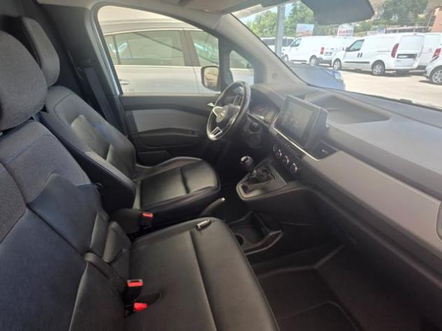 RENAULT Kangoo 3POSTI POSS. GPL TOWNSTAR rif. 24175732 - Foto 10