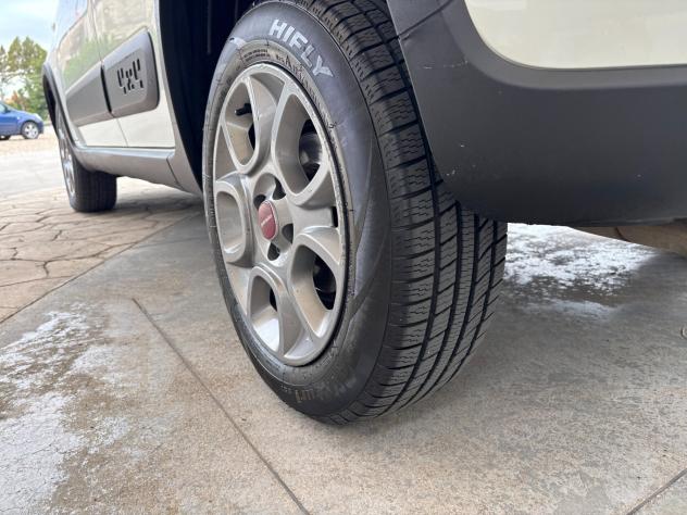 Fiat Panda 1.3 MJT S&S 4x4 -2015 - Foto 8