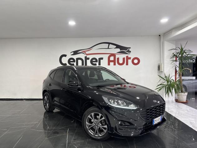 Ford Kuga 2.5 Benzina FHEV 190CV AWD ST-Line Aut - Foto 3