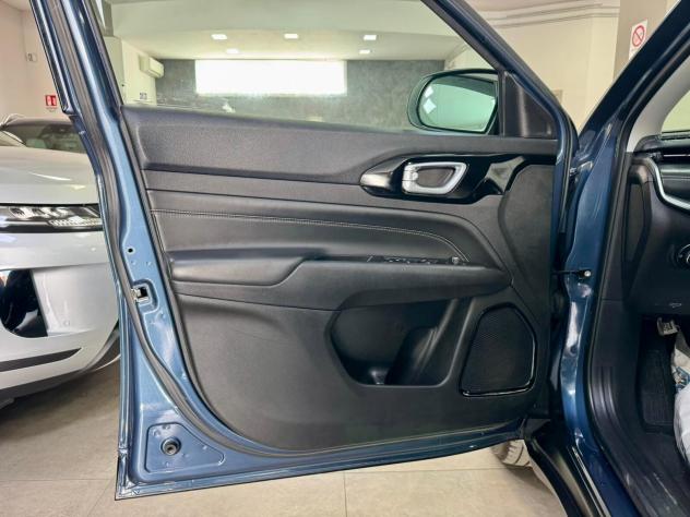 Jeep Compass 1.6 MJT 130CV Limited 2021 - Foto 9