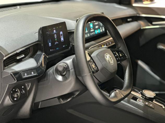 MG MG3 MG3 1.5 Hybrid+ Luxury - Foto 5