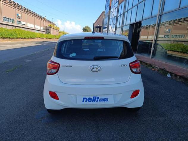 HYUNDAI i10 1.0 MPI Login rif. 24003204 - Foto 4